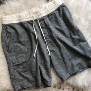 H&M Men’s Gray Shorts